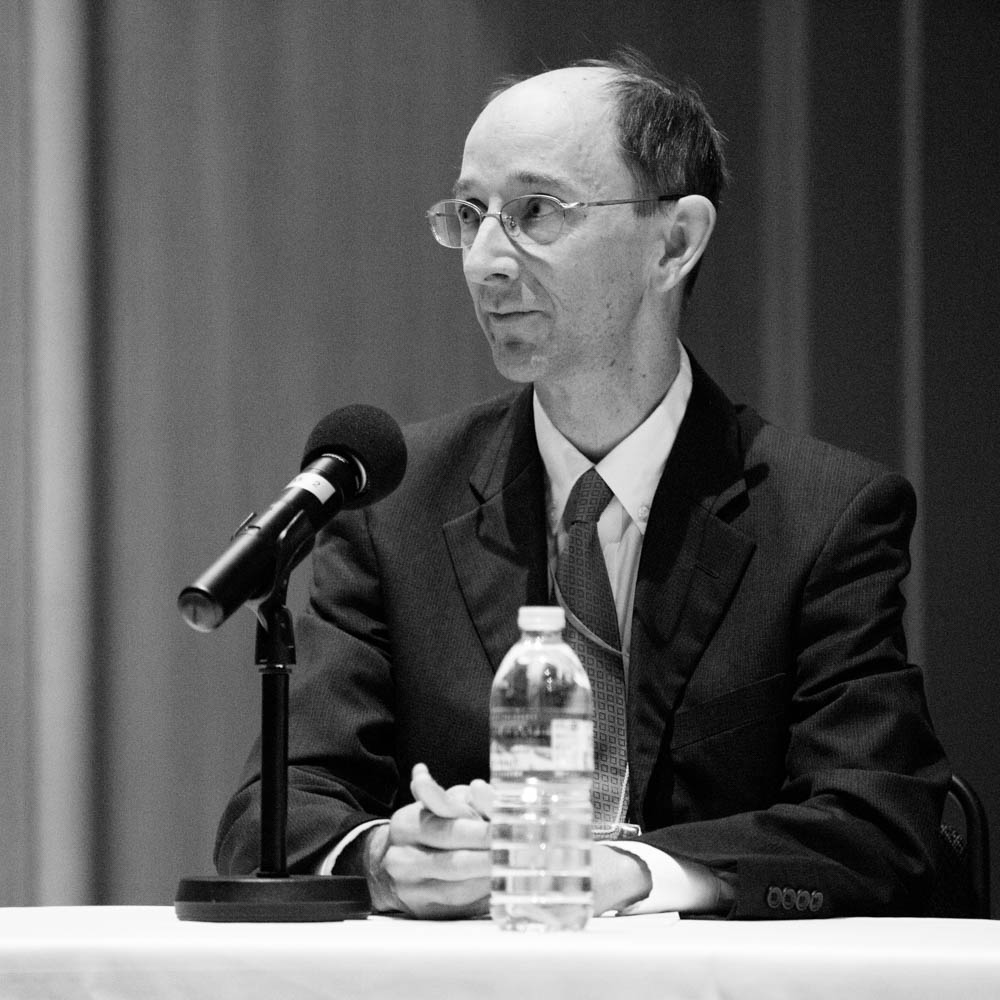 Professor William Baber, Kyoto University Graduate School of Management, Japan