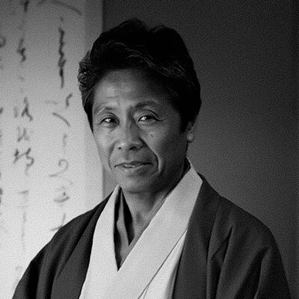 Masao Hosoo 11th Generation President HOSOO