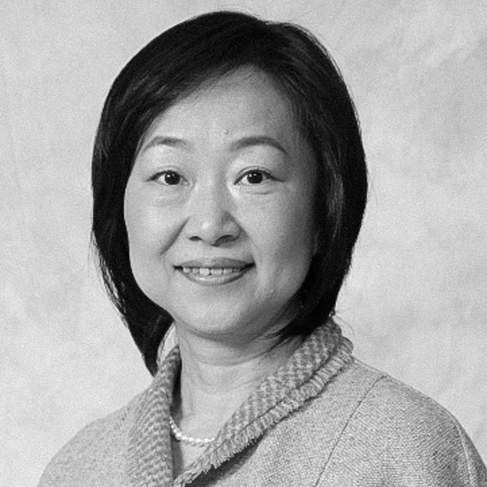 Hiroko Koide, Senior Vice President of Global Marketing, Newell Brands Inc.