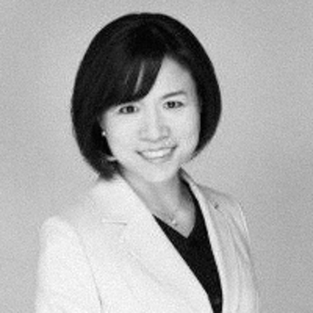 Megumi Takayama
